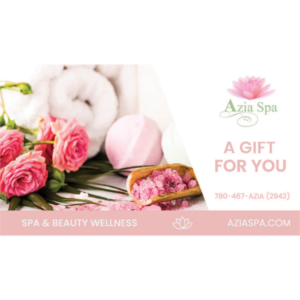 azia spa gift card 2